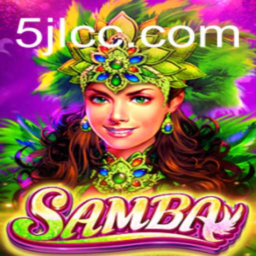 Discovering Samba: The Vibrant Game with the Keyword 5JL